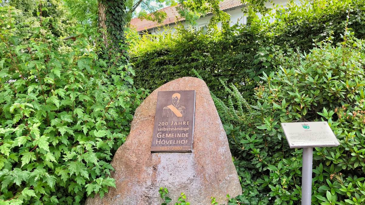 Napoléon-Stein